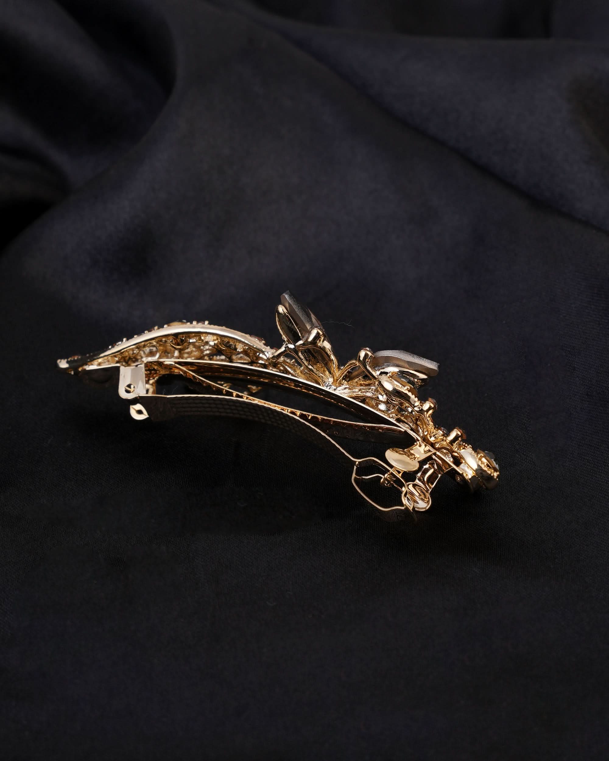 Fancy Hair Clip
