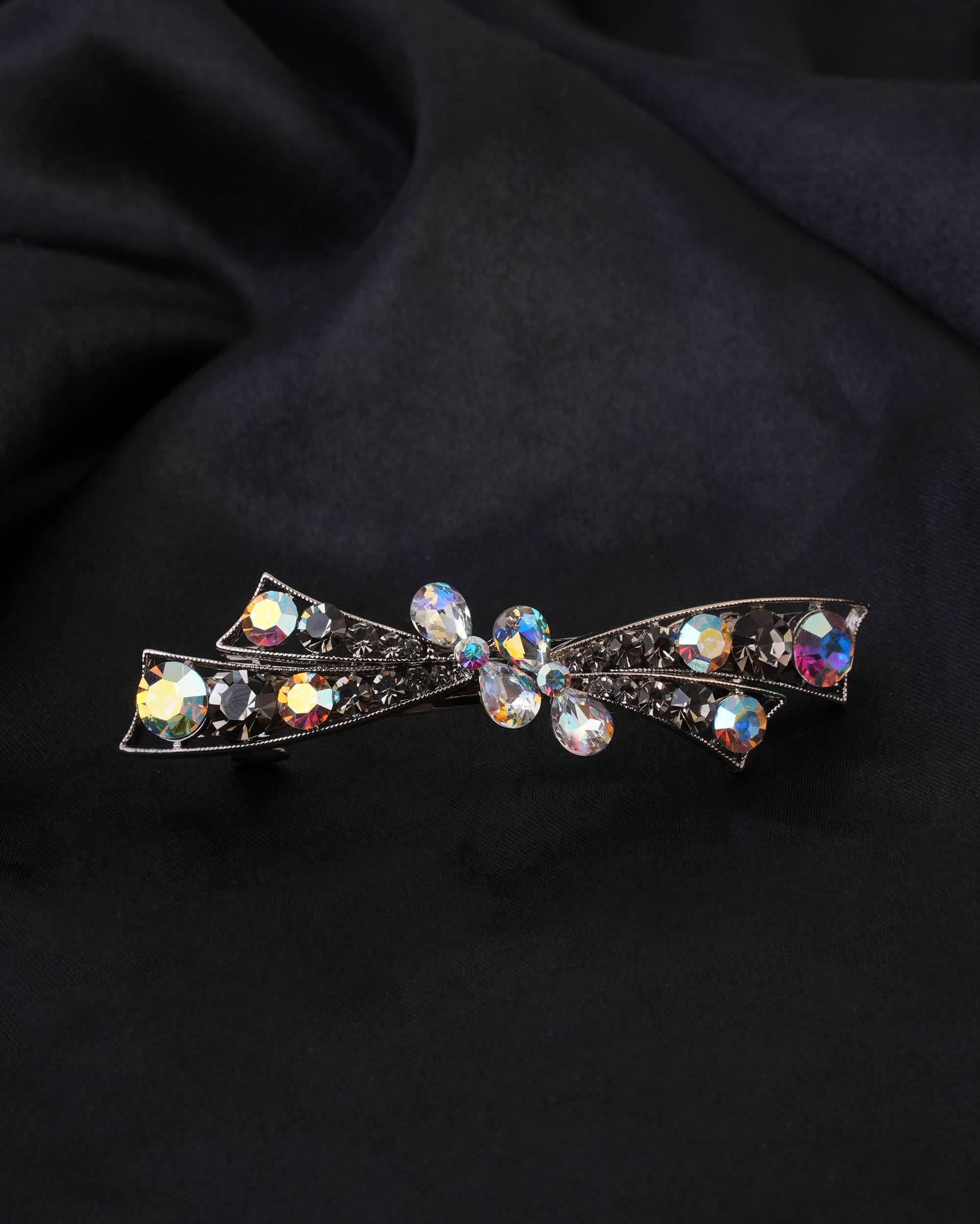 Fancy Hair Clip