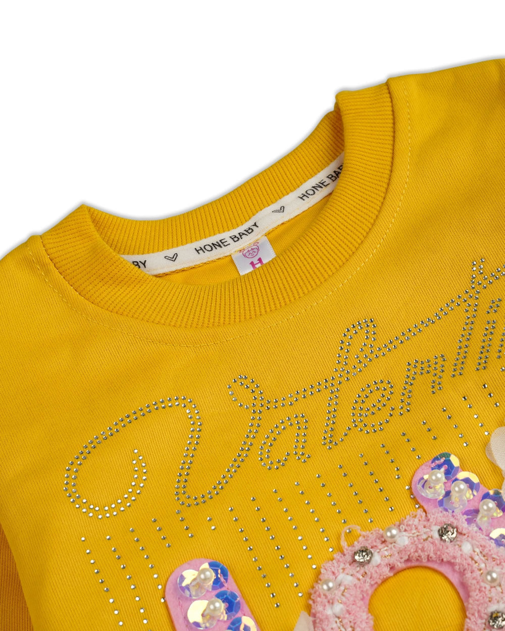 Girl's Sweatshirt