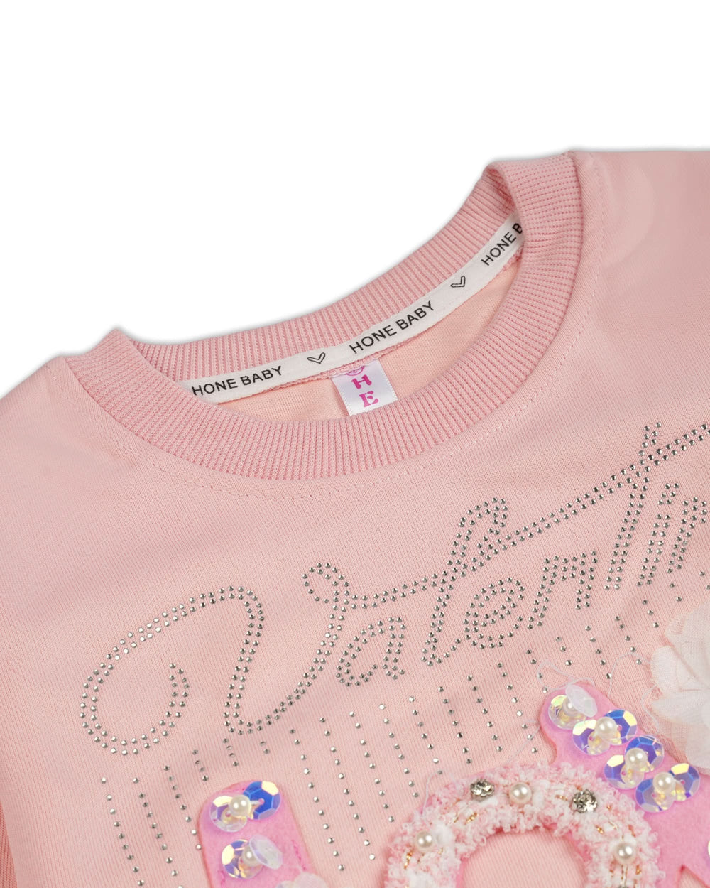 Girl's Sweatshirt