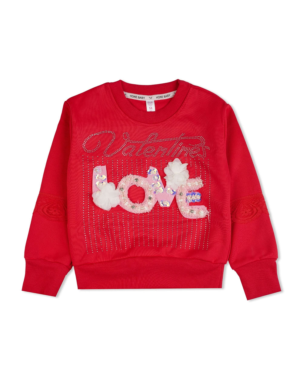 Girl's Sweatshirt
