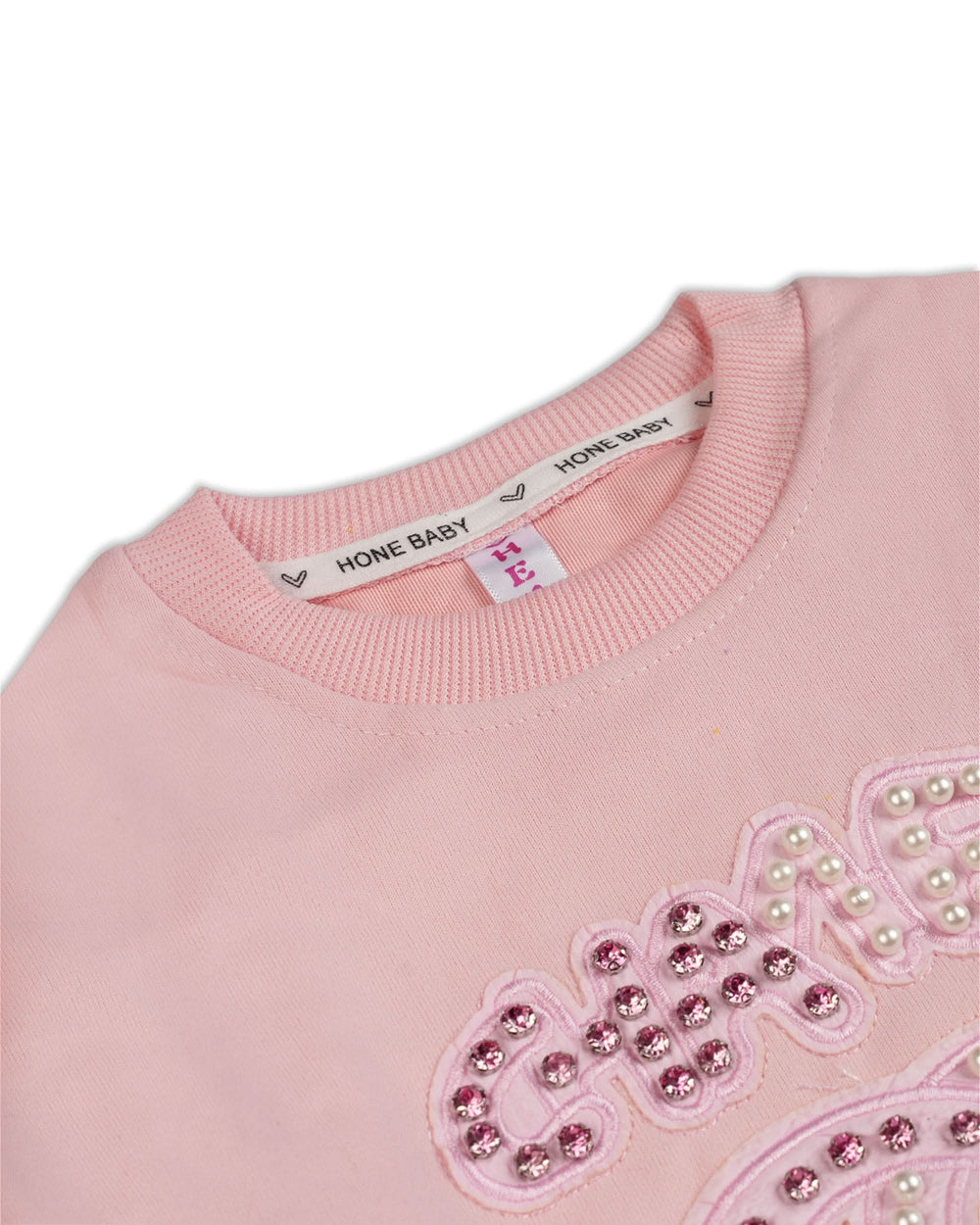 Girl's Sweatshirt