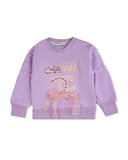 Girl's Sweatshirt