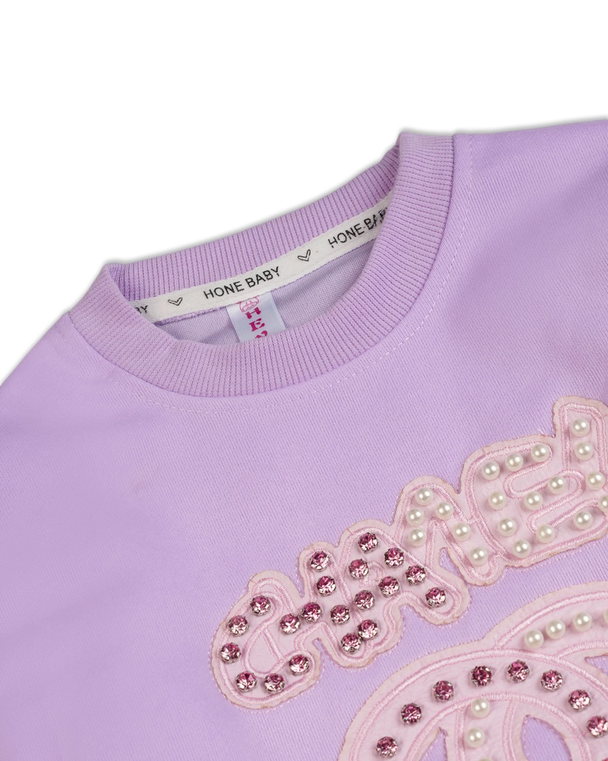 Girl's Sweatshirt