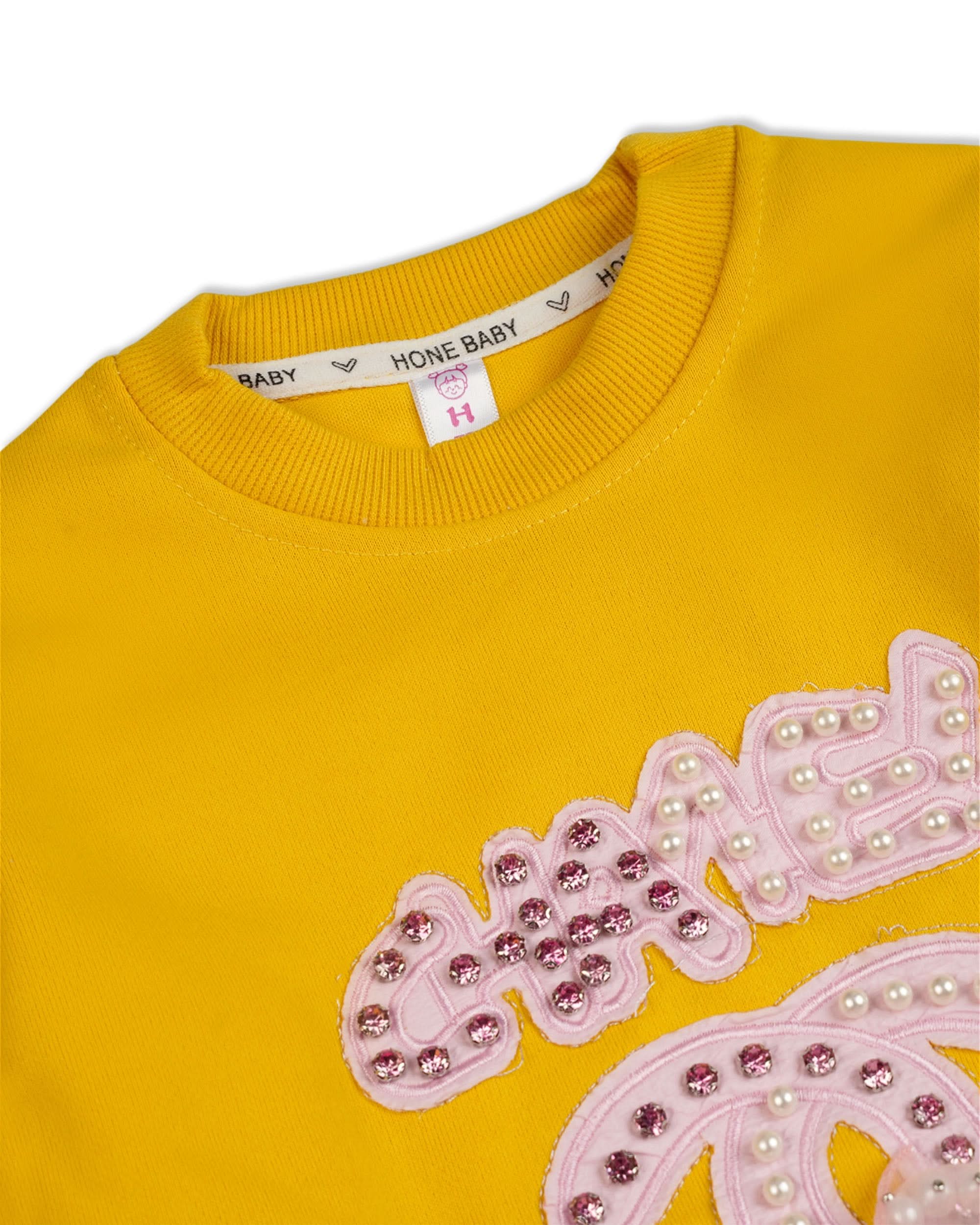 Girl's Sweatshirt