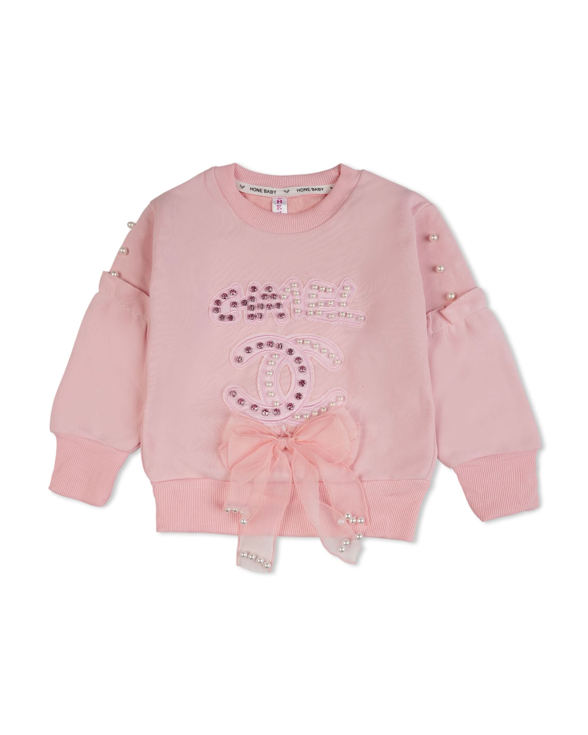 Girl's Sweatshirt