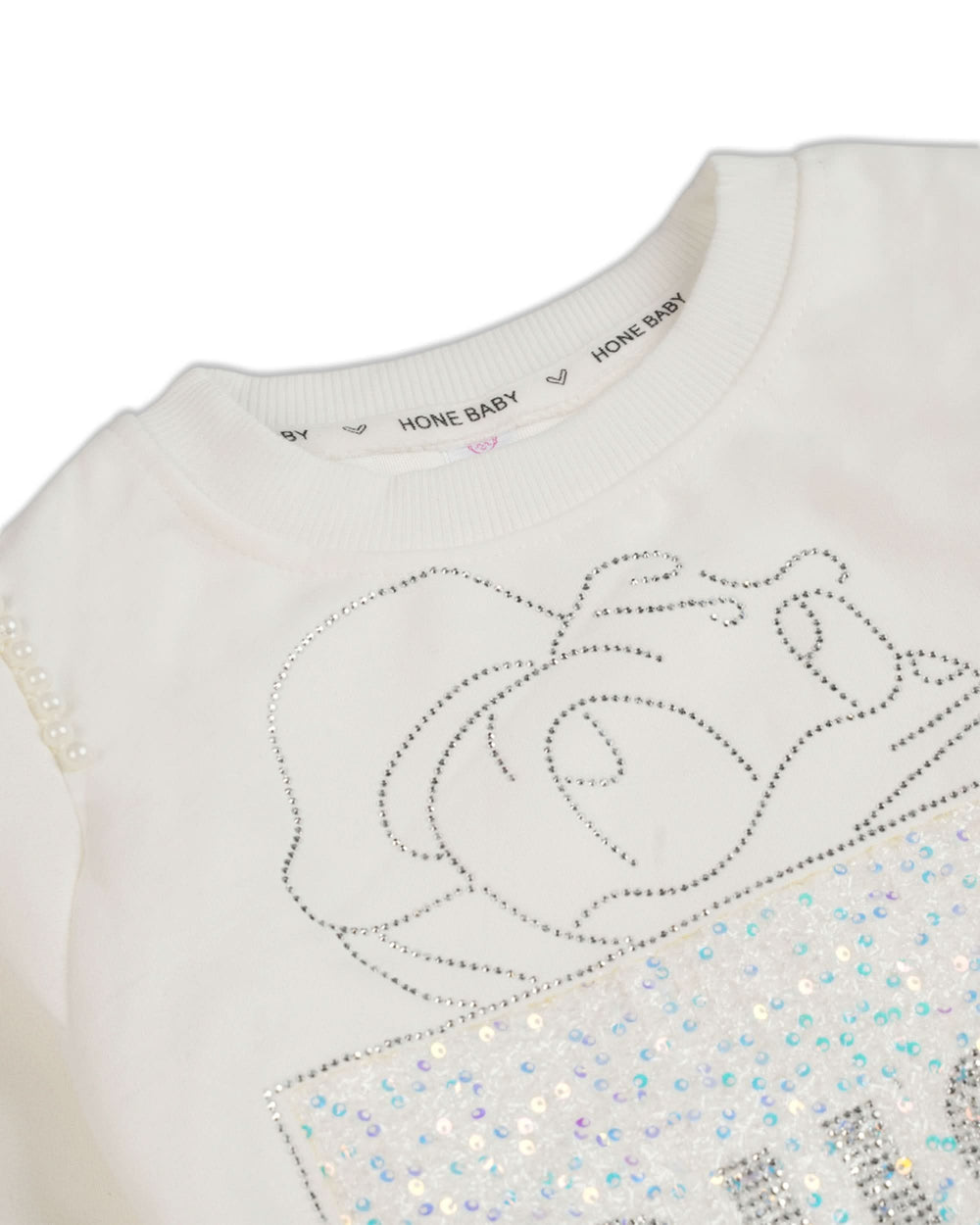 Girl's Sweatshirt