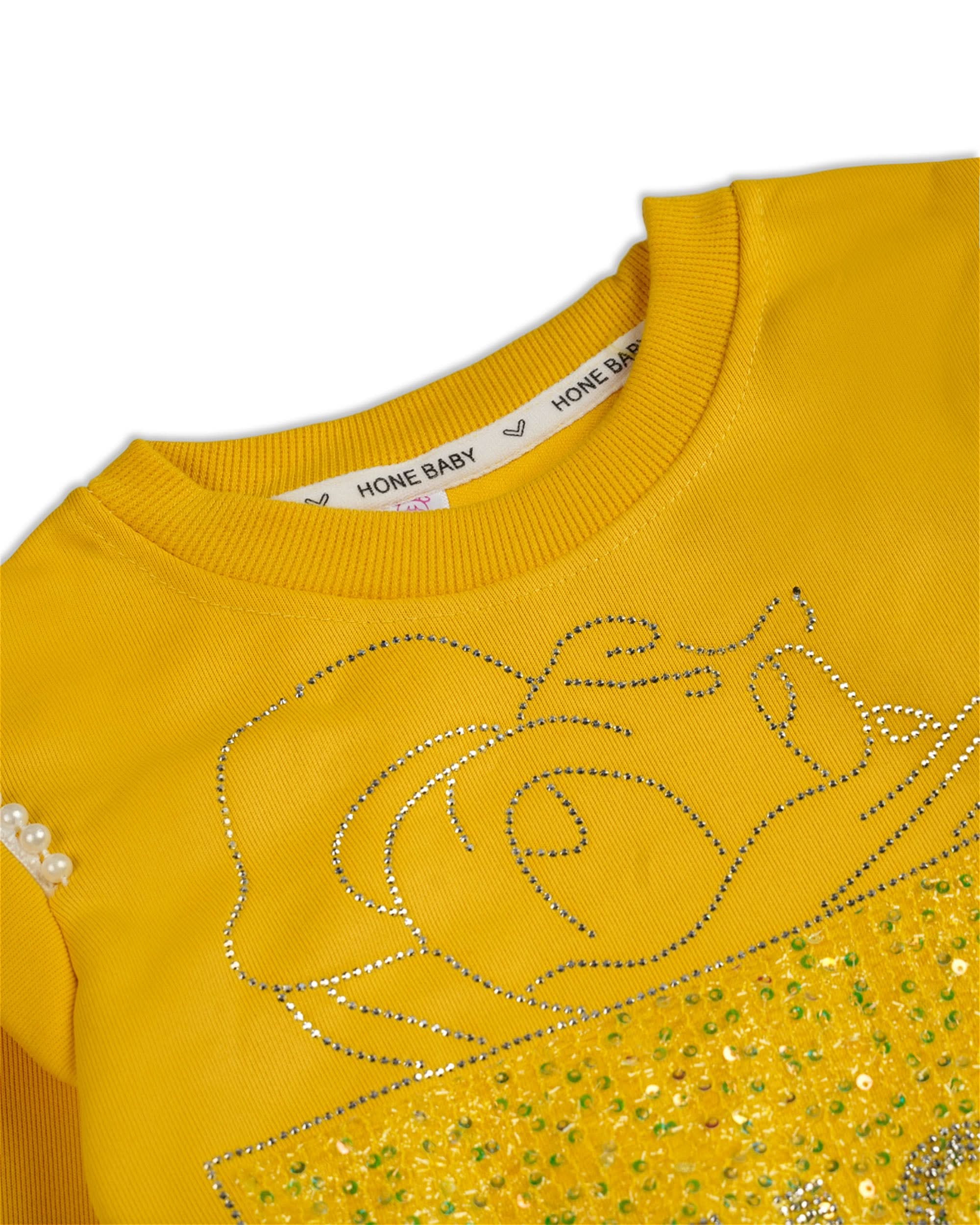Girl's Sweatshirt