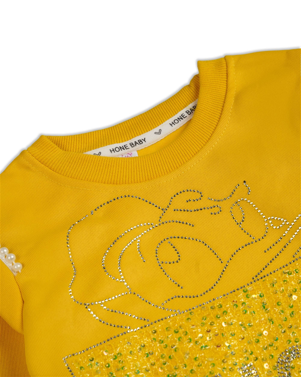 Girl's Sweatshirt