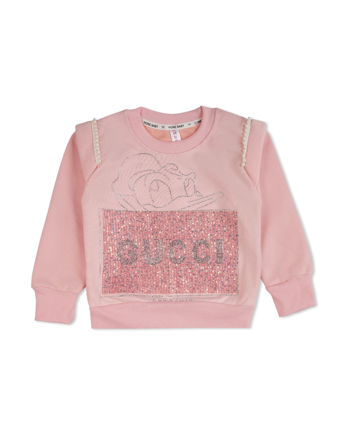 Girl's Sweatshirt