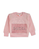 Girl's Sweatshirt