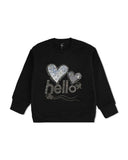 Girl's Sweatshirt