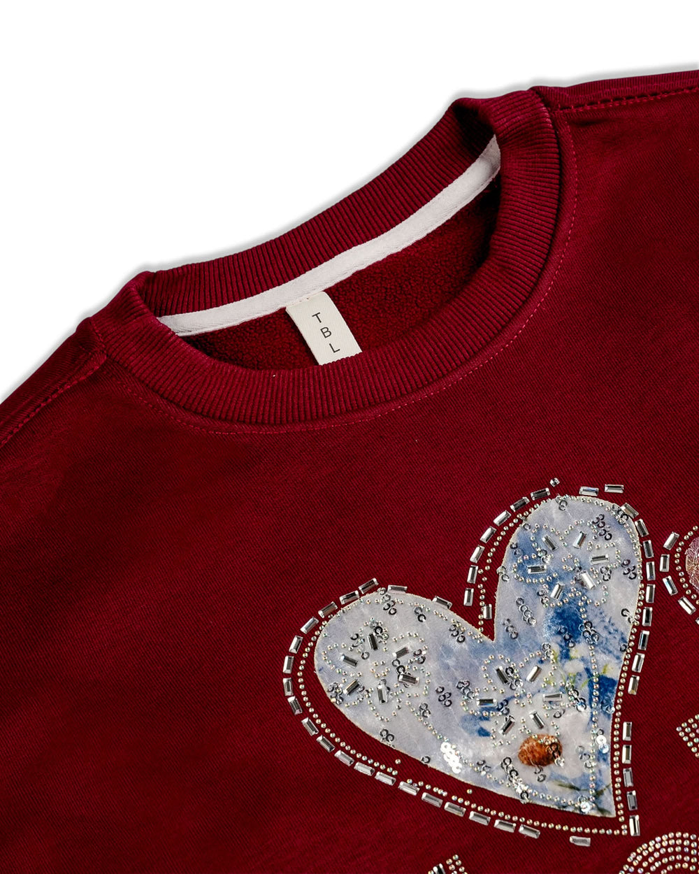 Girl's Sweatshirt