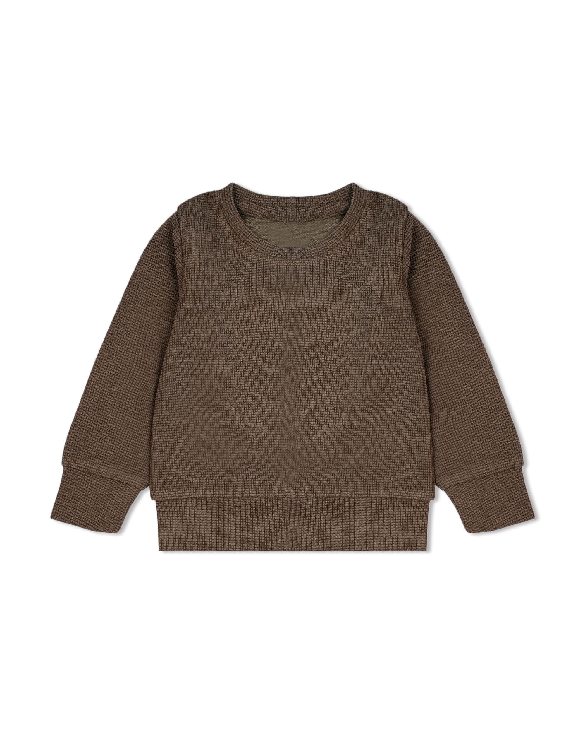 Eminent Boy Sweatshirt