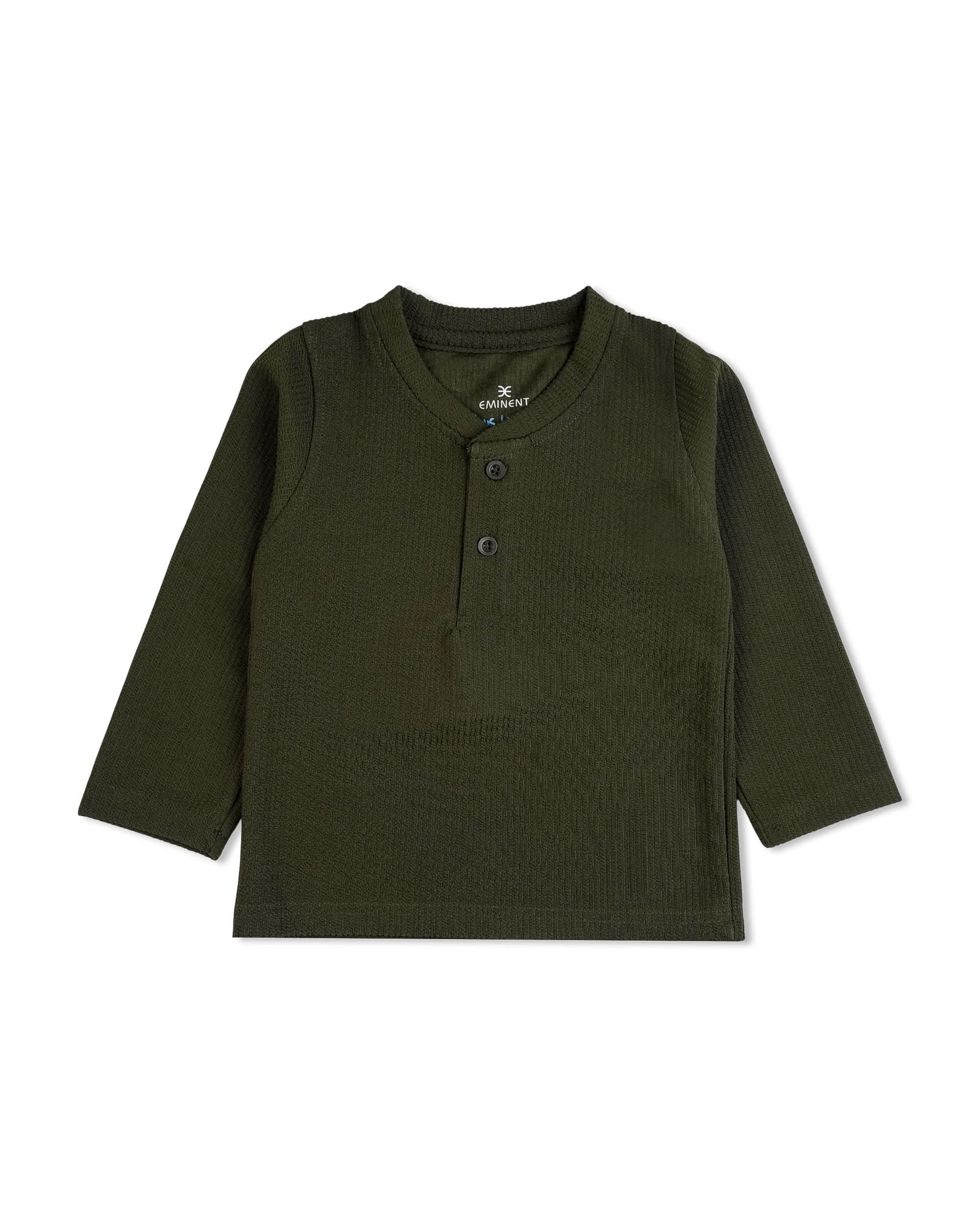 Eminent Boy Sweatshirt