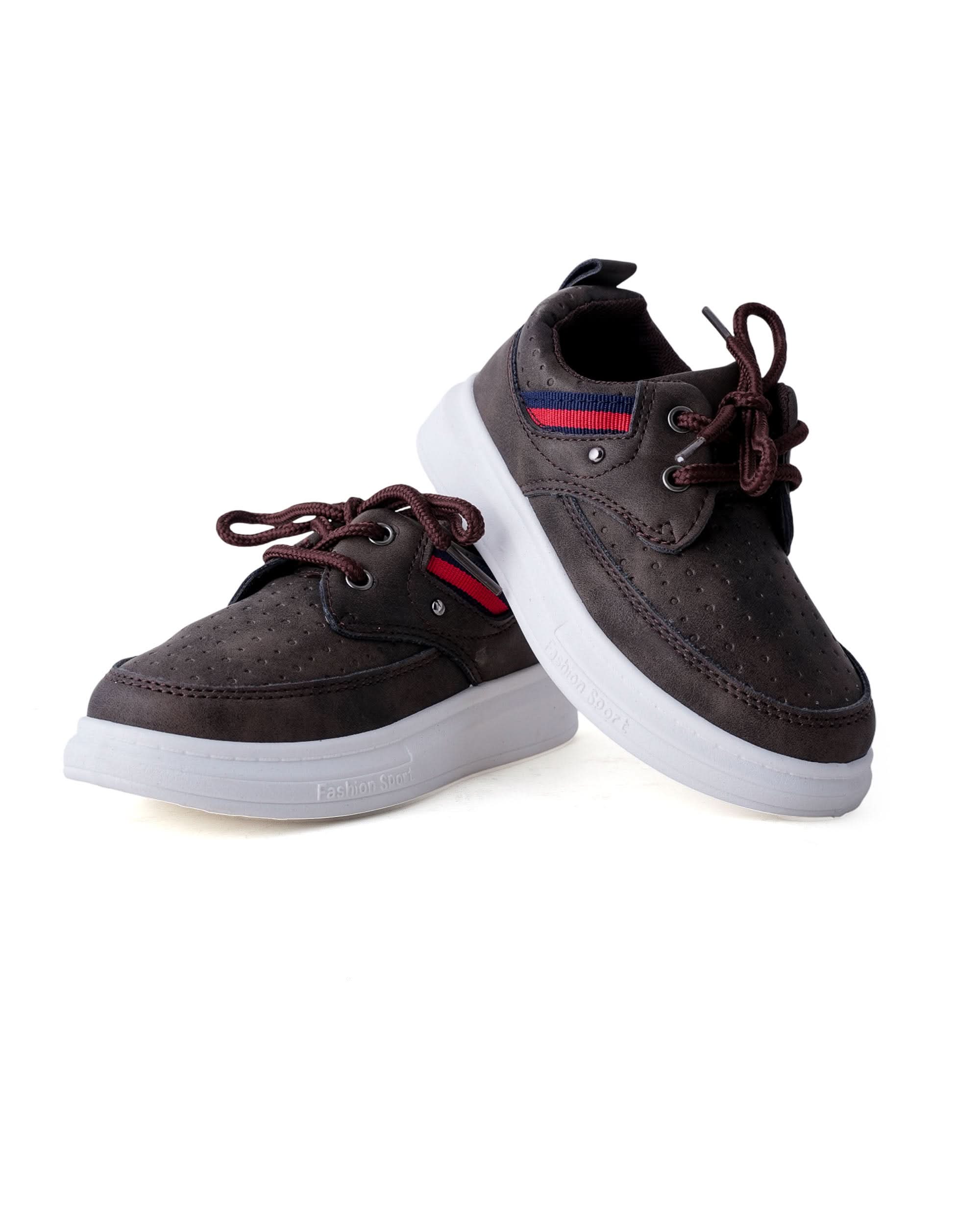 Boys Sneakers