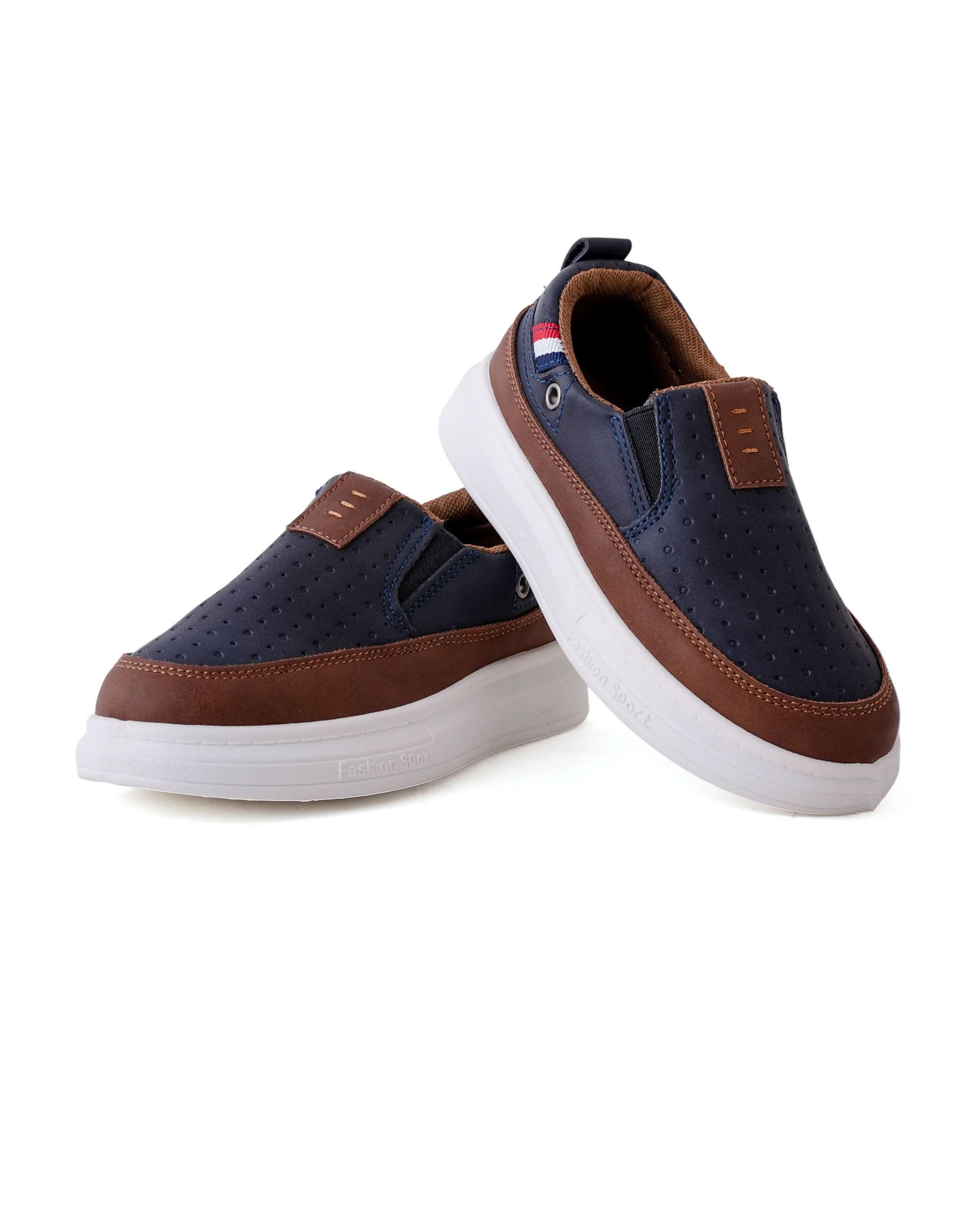 Boys Sneakers