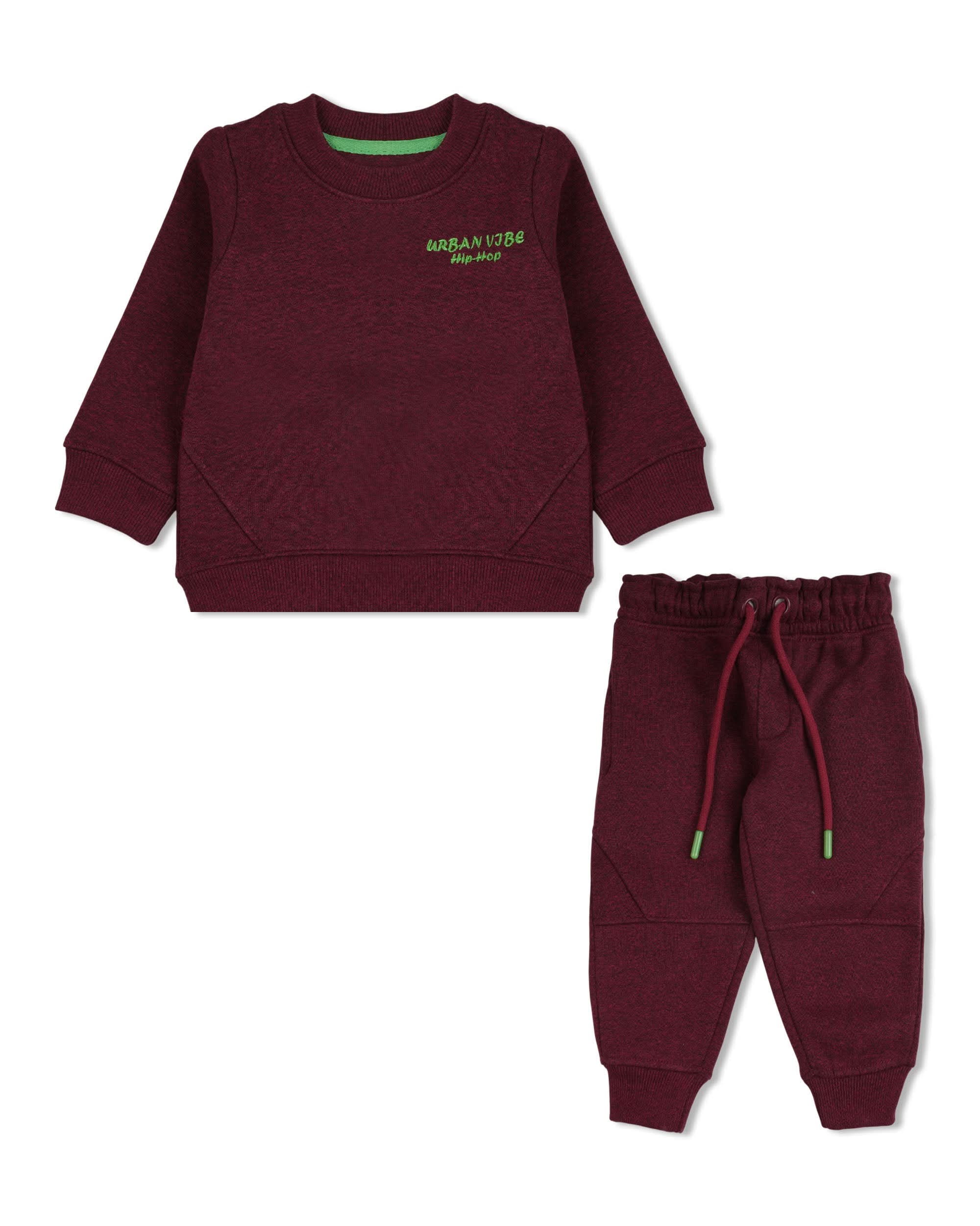 Eminent Boy Co-Ord Set