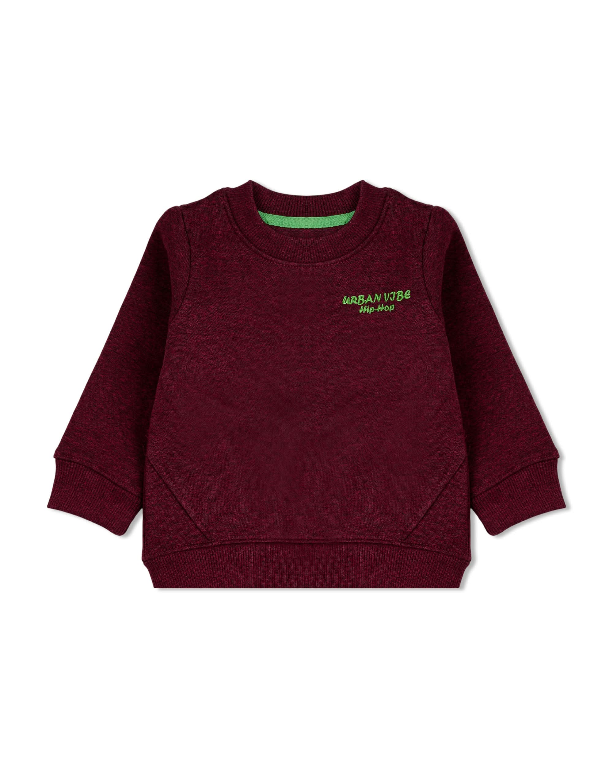 Eminent Boy Co-Ord Set