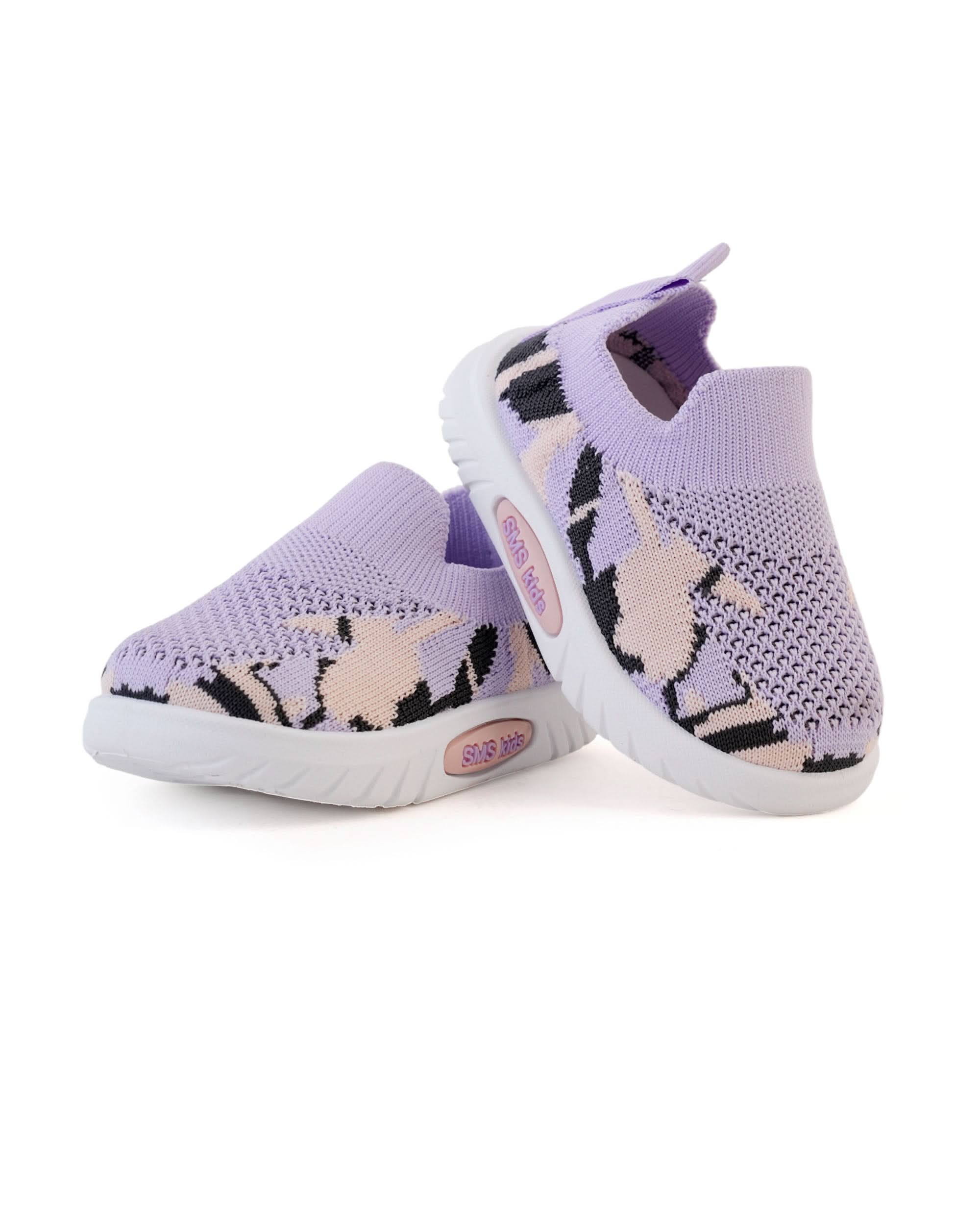 Girls Sneakers