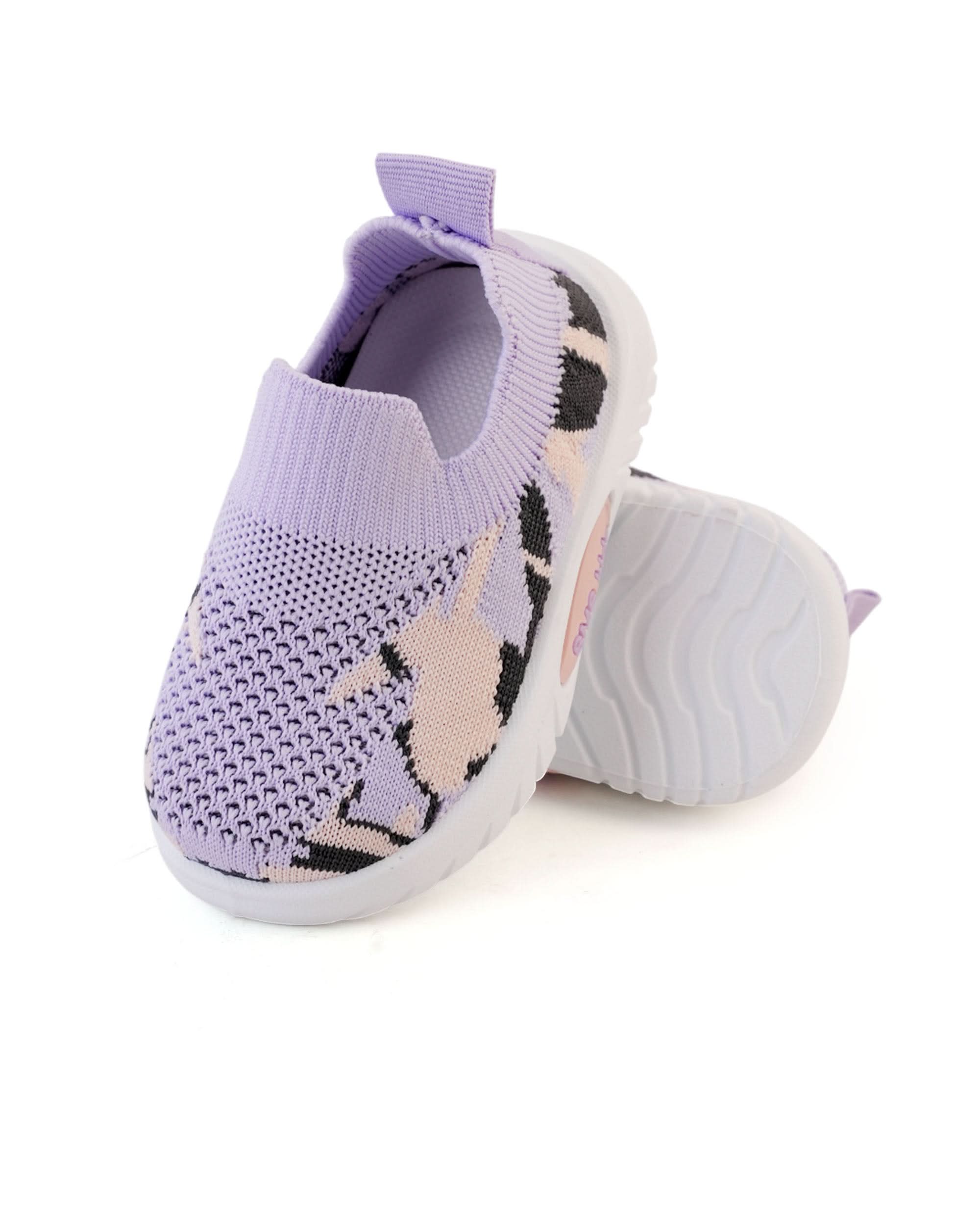 Girls Sneakers