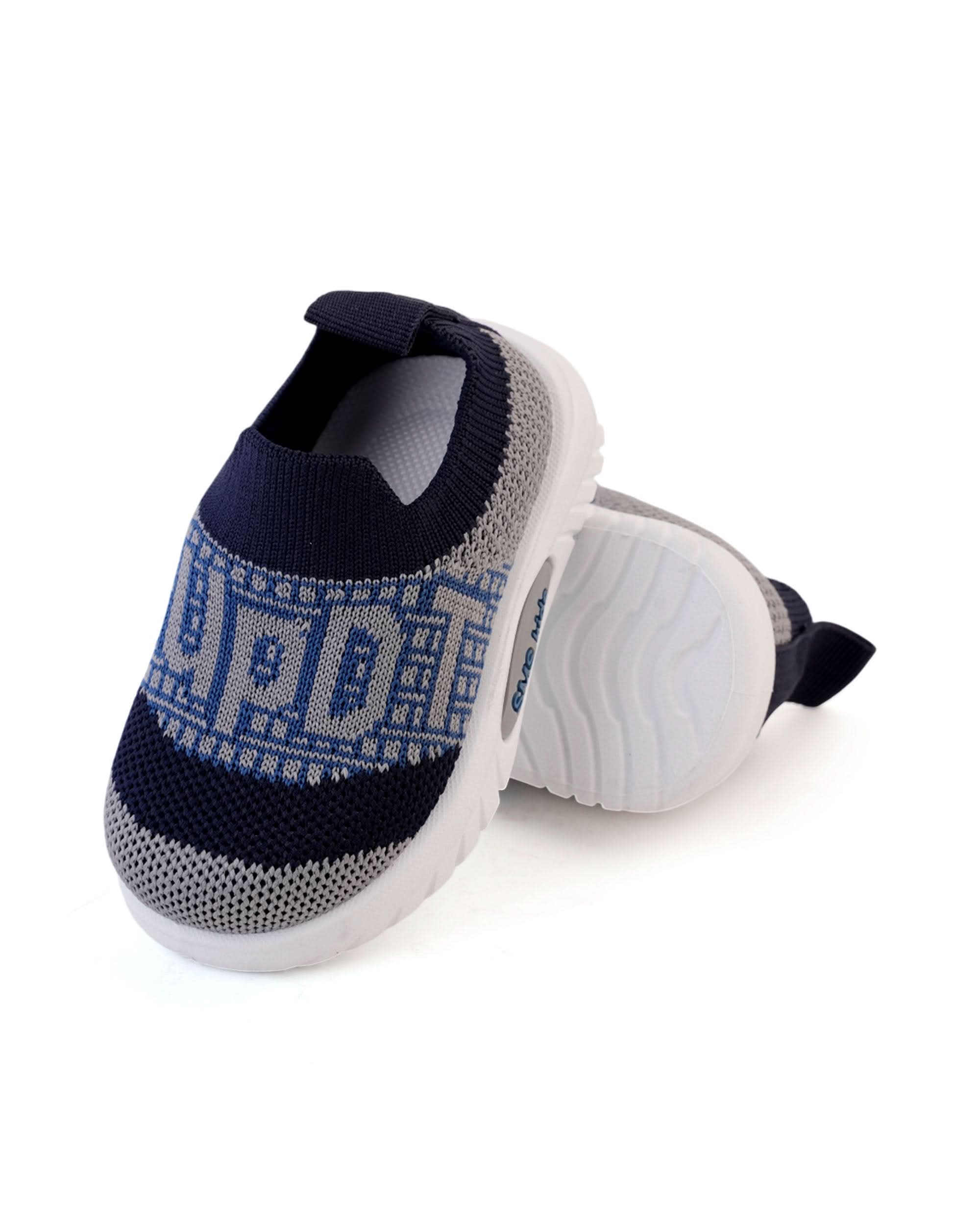 Boys Sneaker