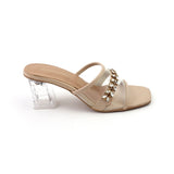 Valuable Women's Heels Slipper
