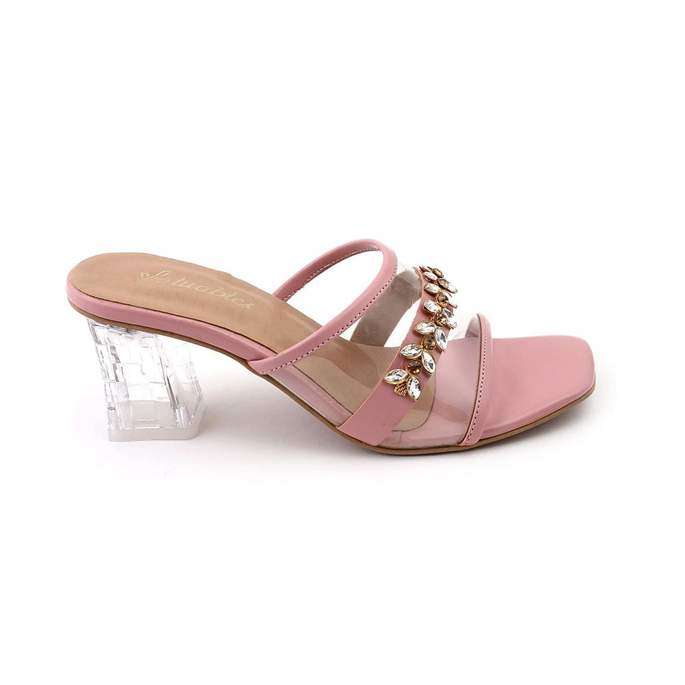 Valuable Women's Heels Slipper