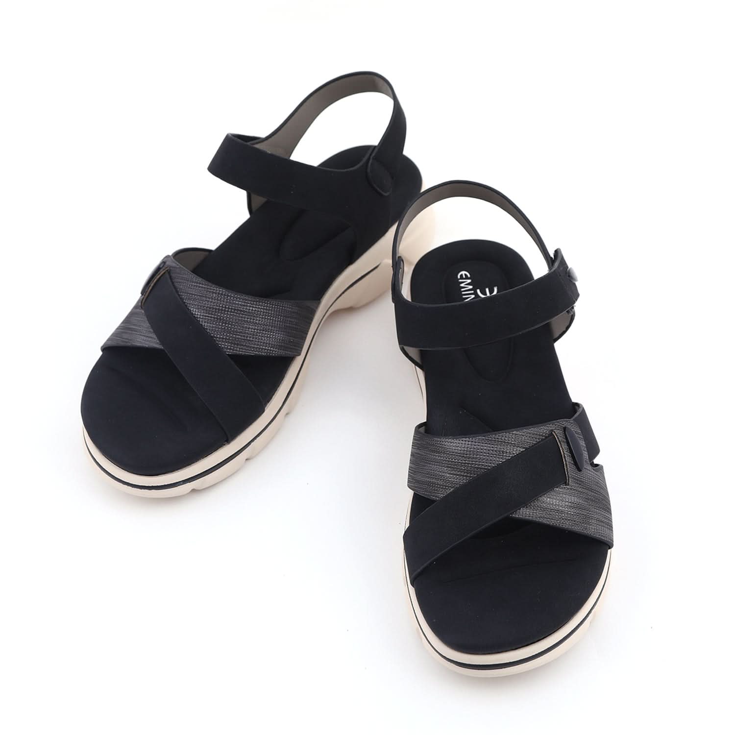 Eminent Women's Softy Sandal