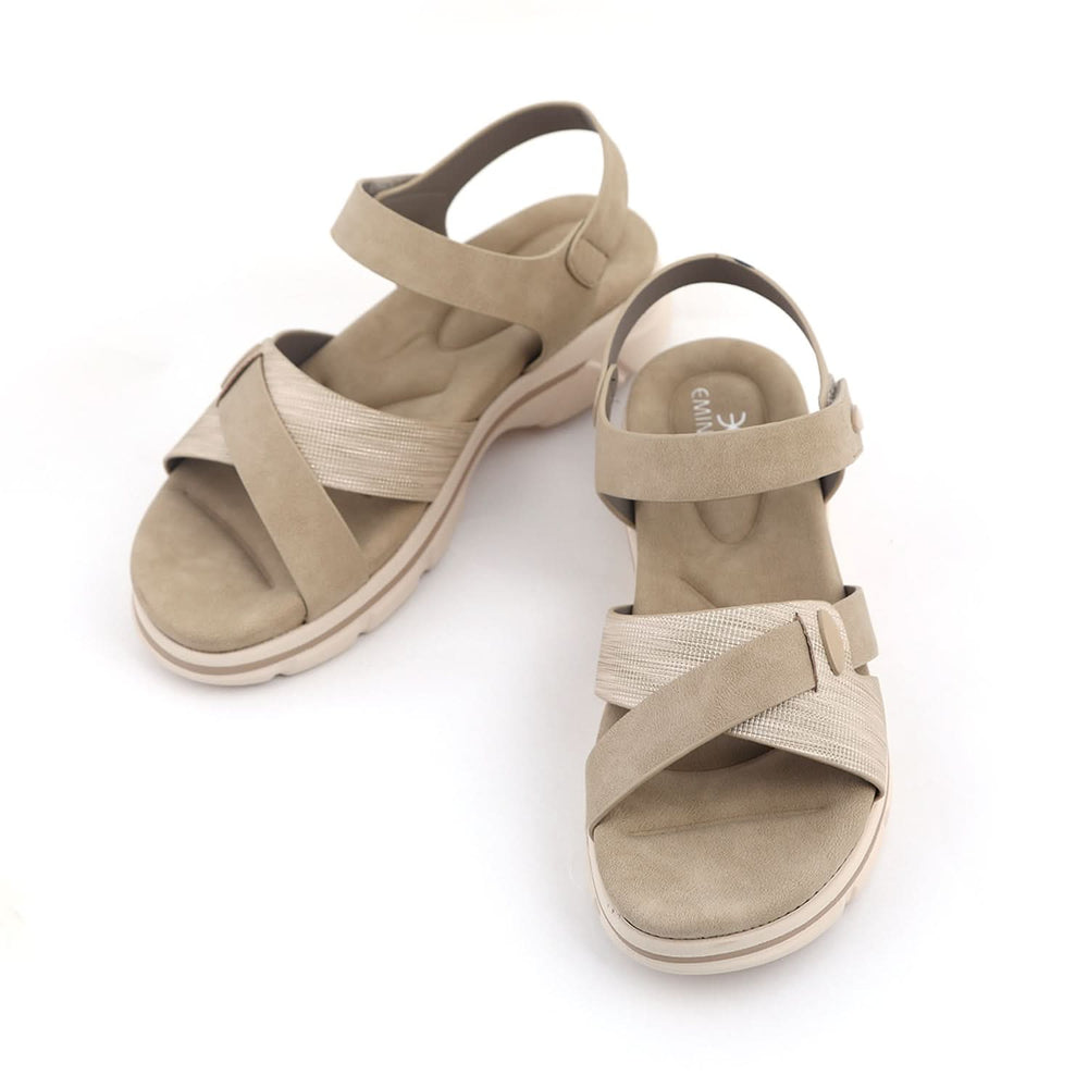 Eminent Women's Softy Sandal