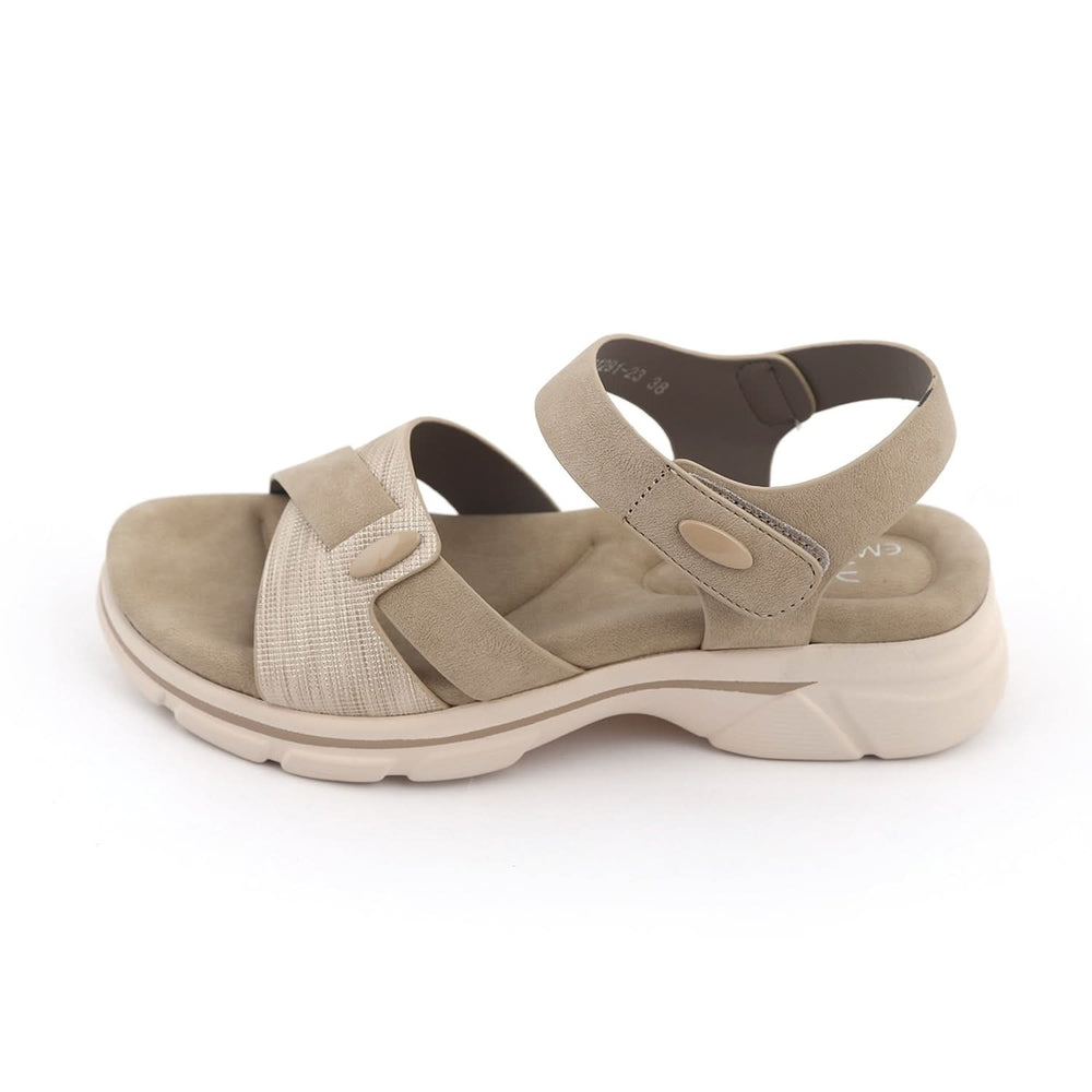 Eminent Women's Softy Sandal