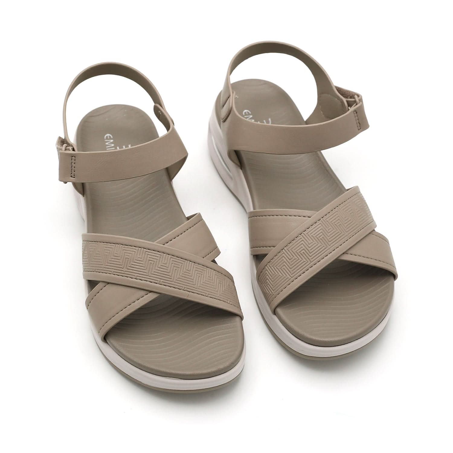 Eminent Women's Softy Sandal
