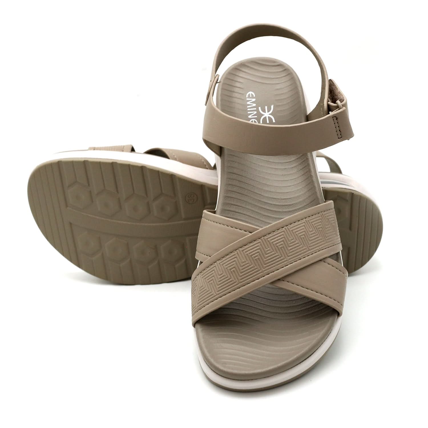 Eminent Women's Softy Sandal