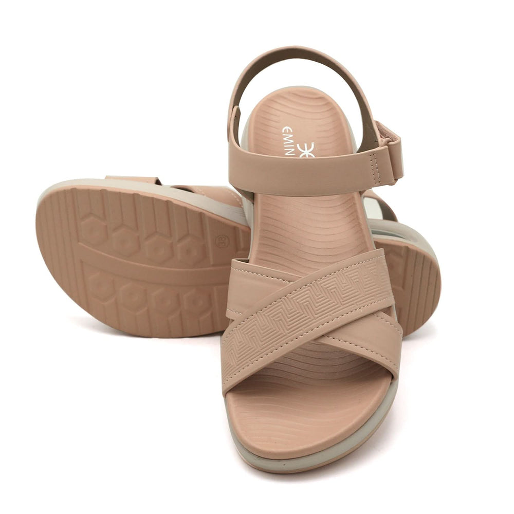 Eminent Women's Softy Sandal