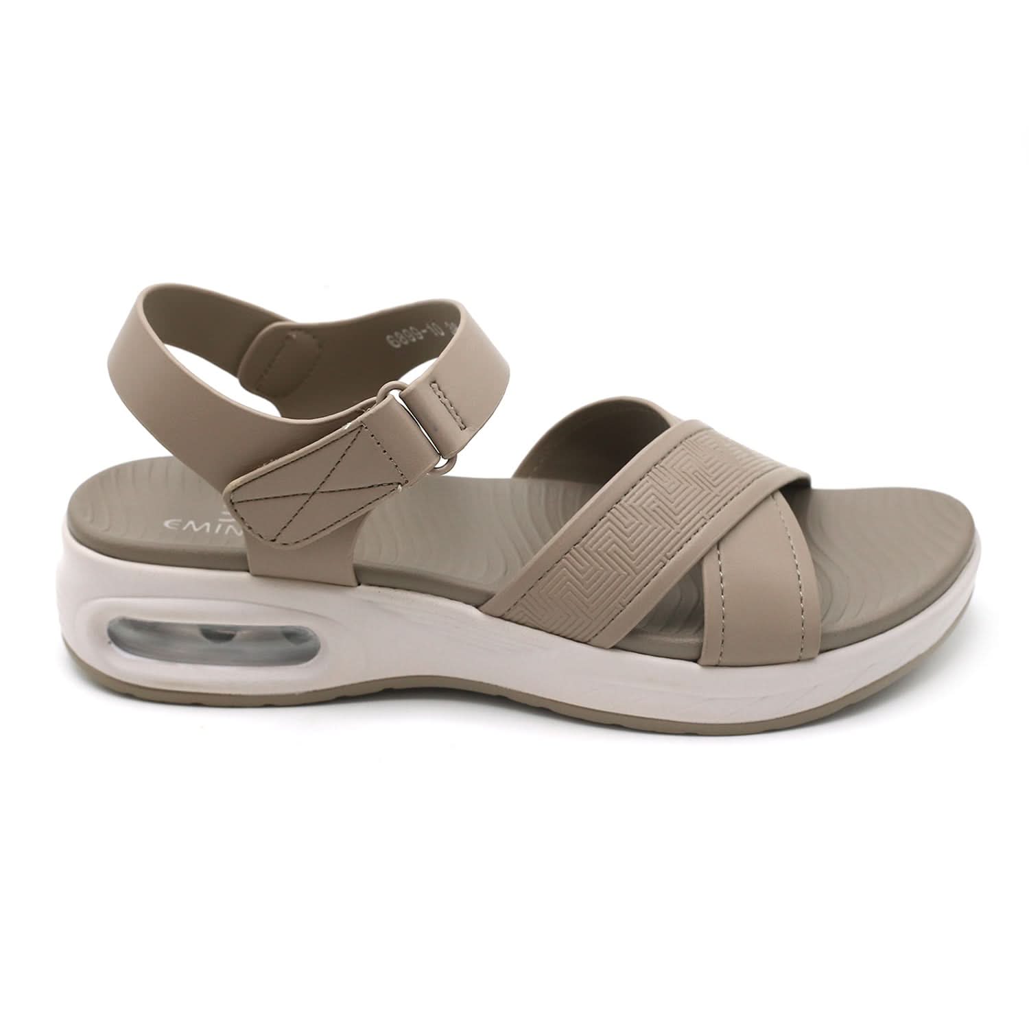 Eminent Women's Softy Sandal