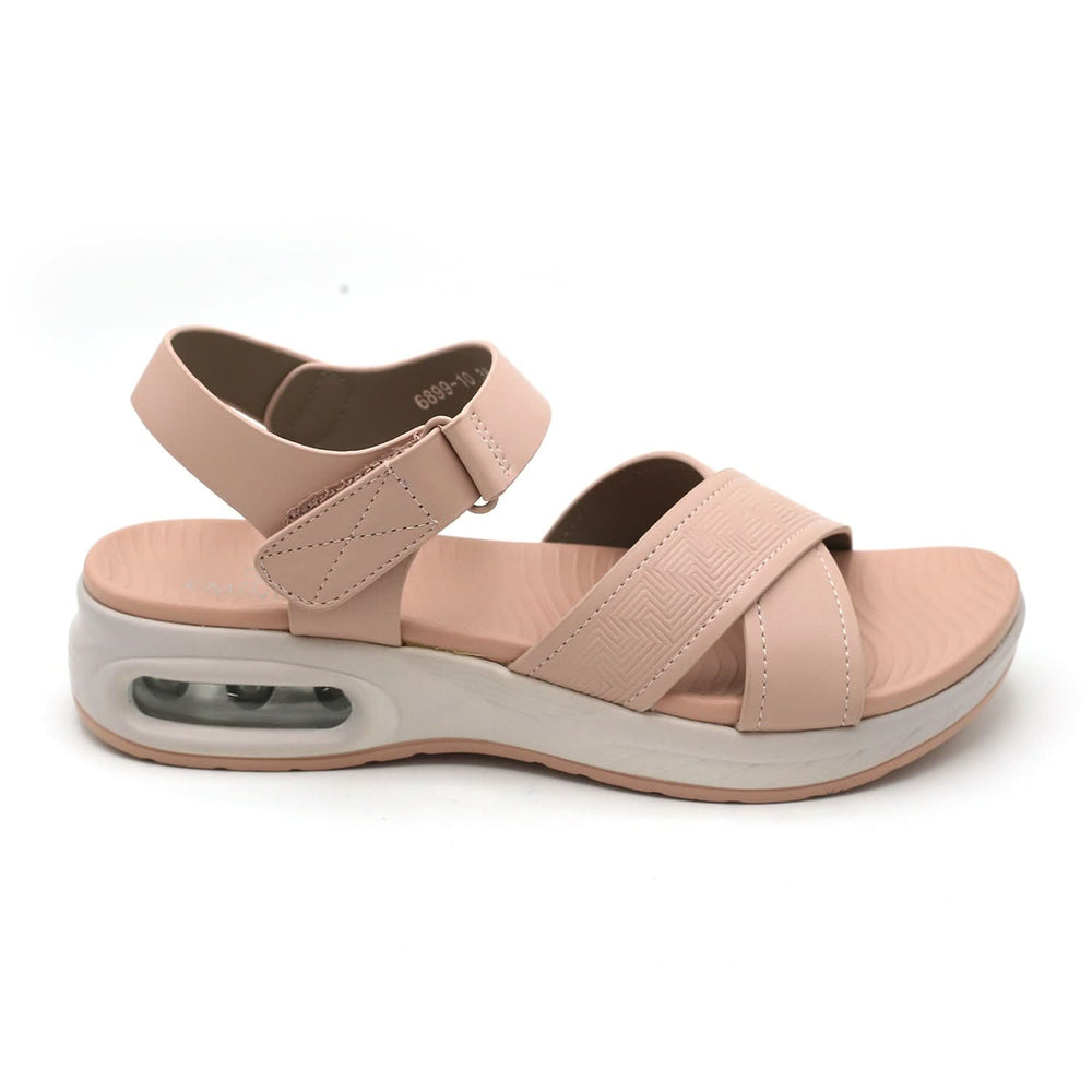 Eminent Women's Softy Sandal