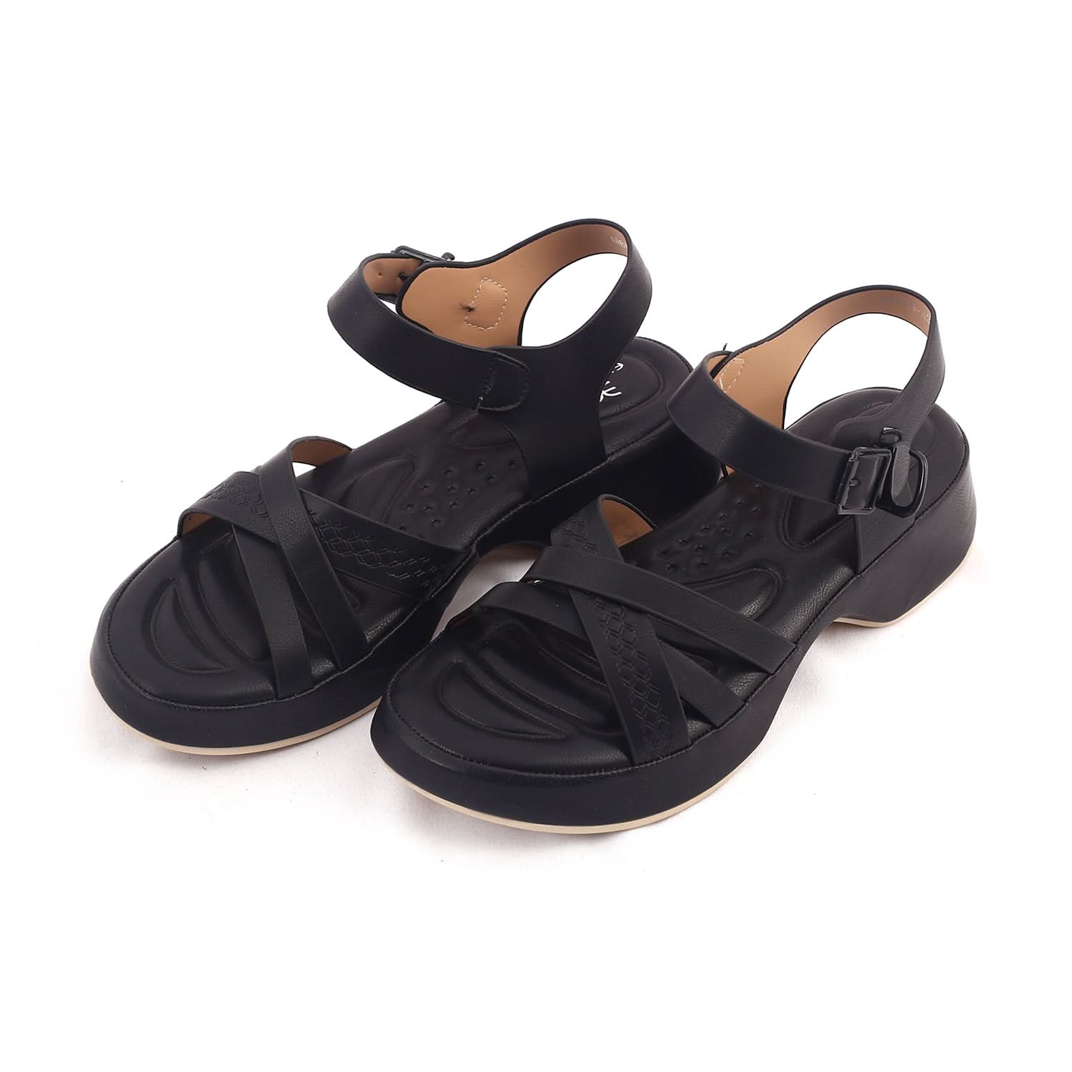 Eminent Women's Softy Sandal