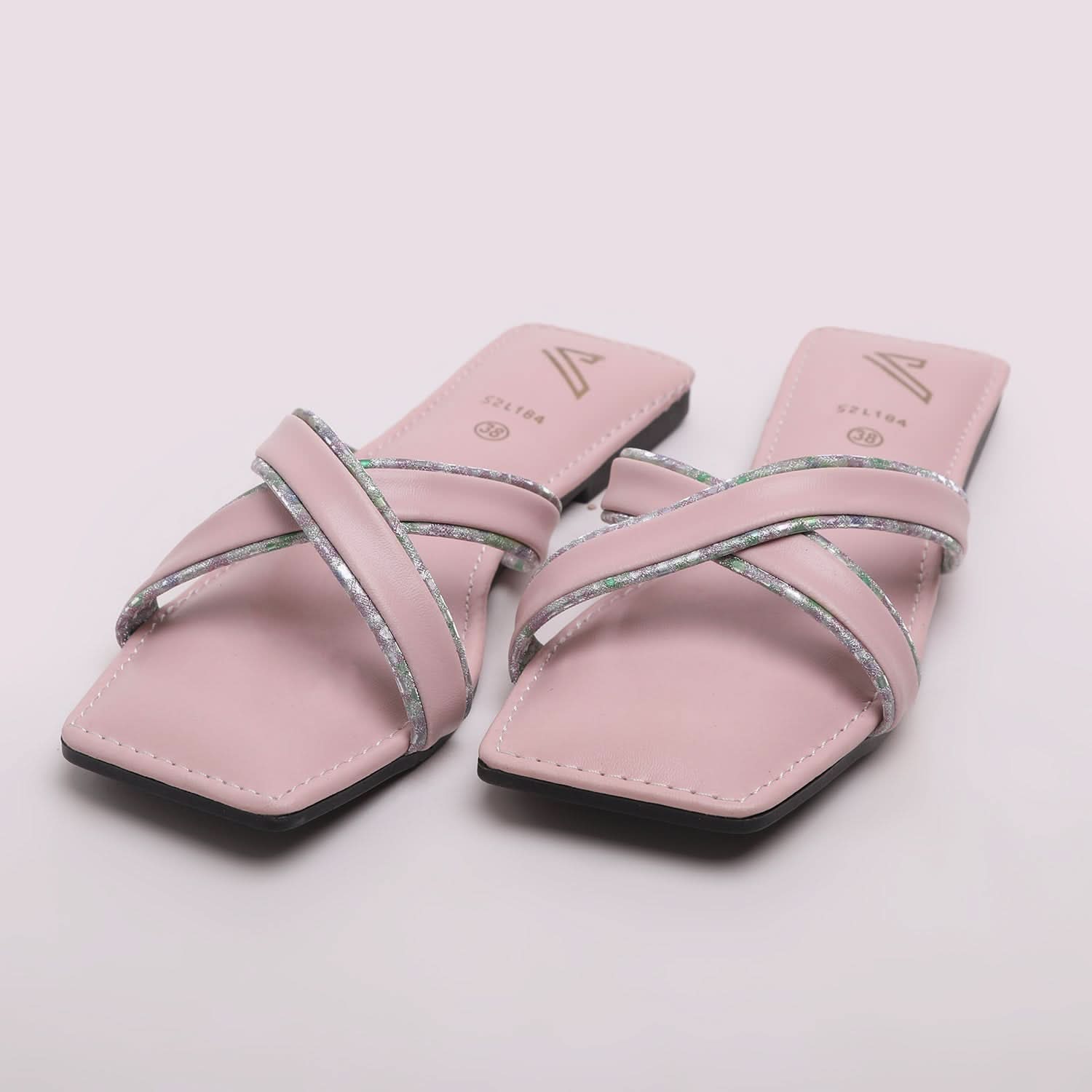 Women's Slipper