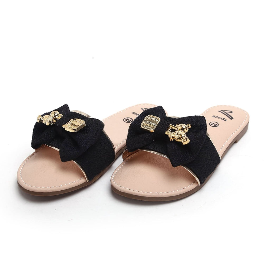 Girls Slipper