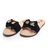 Girls Slipper