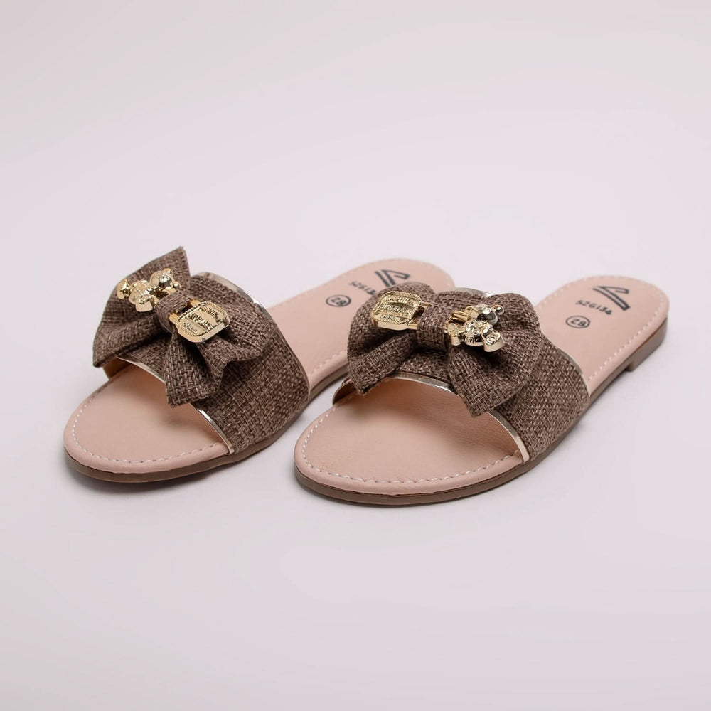Girls Slipper
