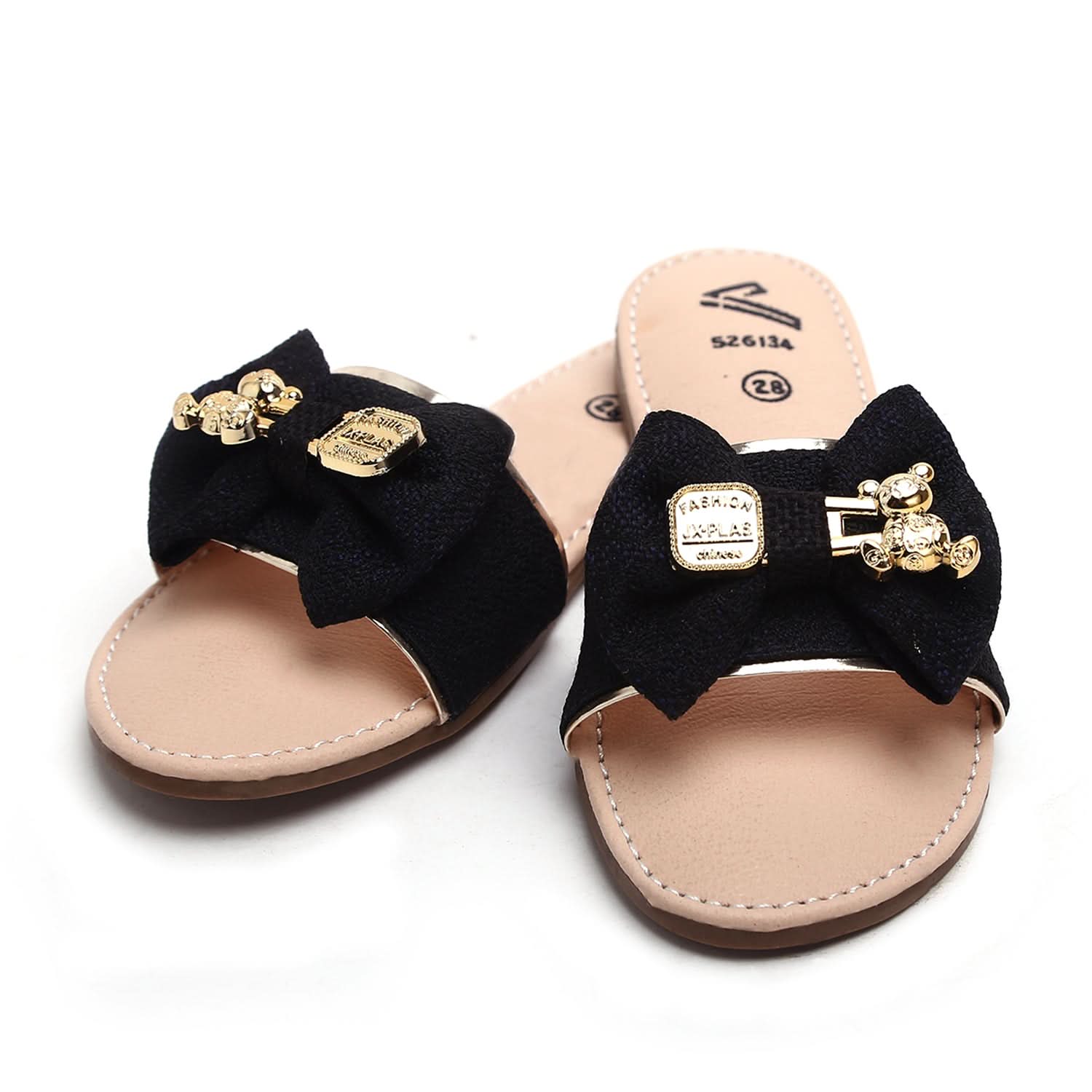 Girls Slipper