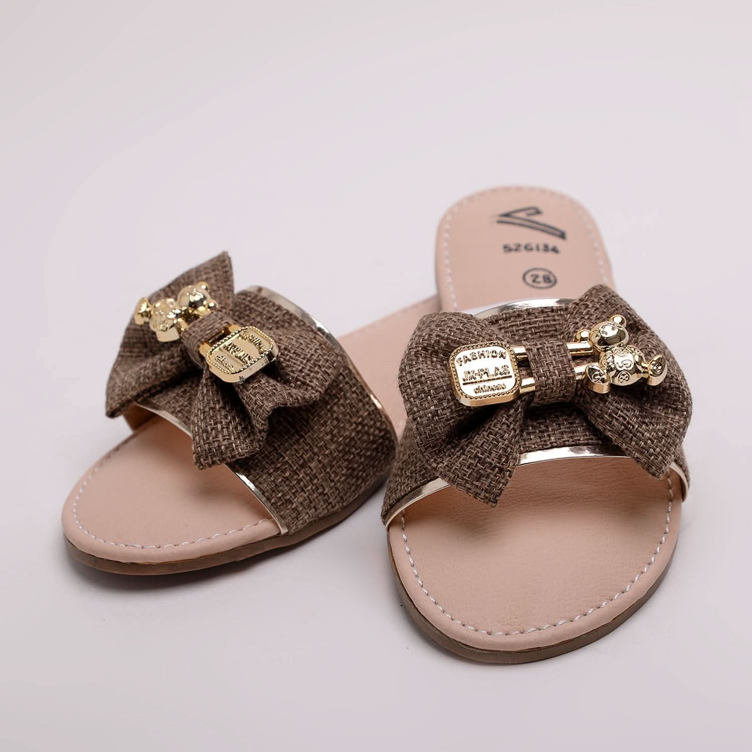 Girls Slipper
