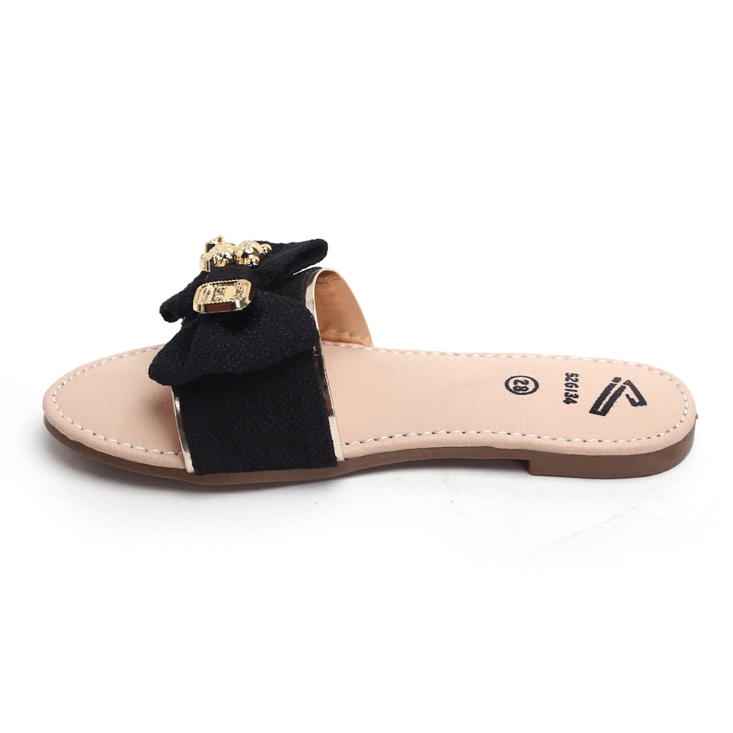 Girls Slipper