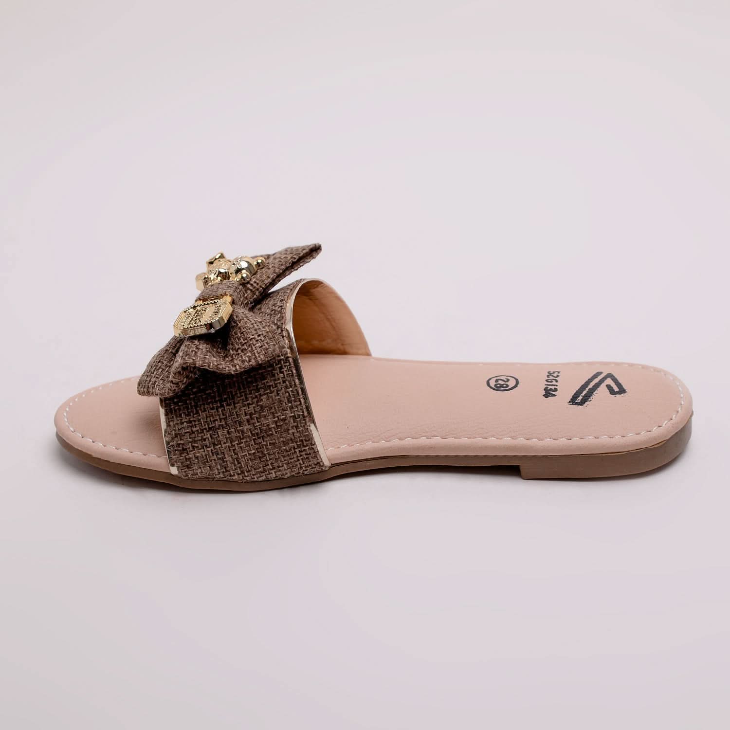 Girls Slipper