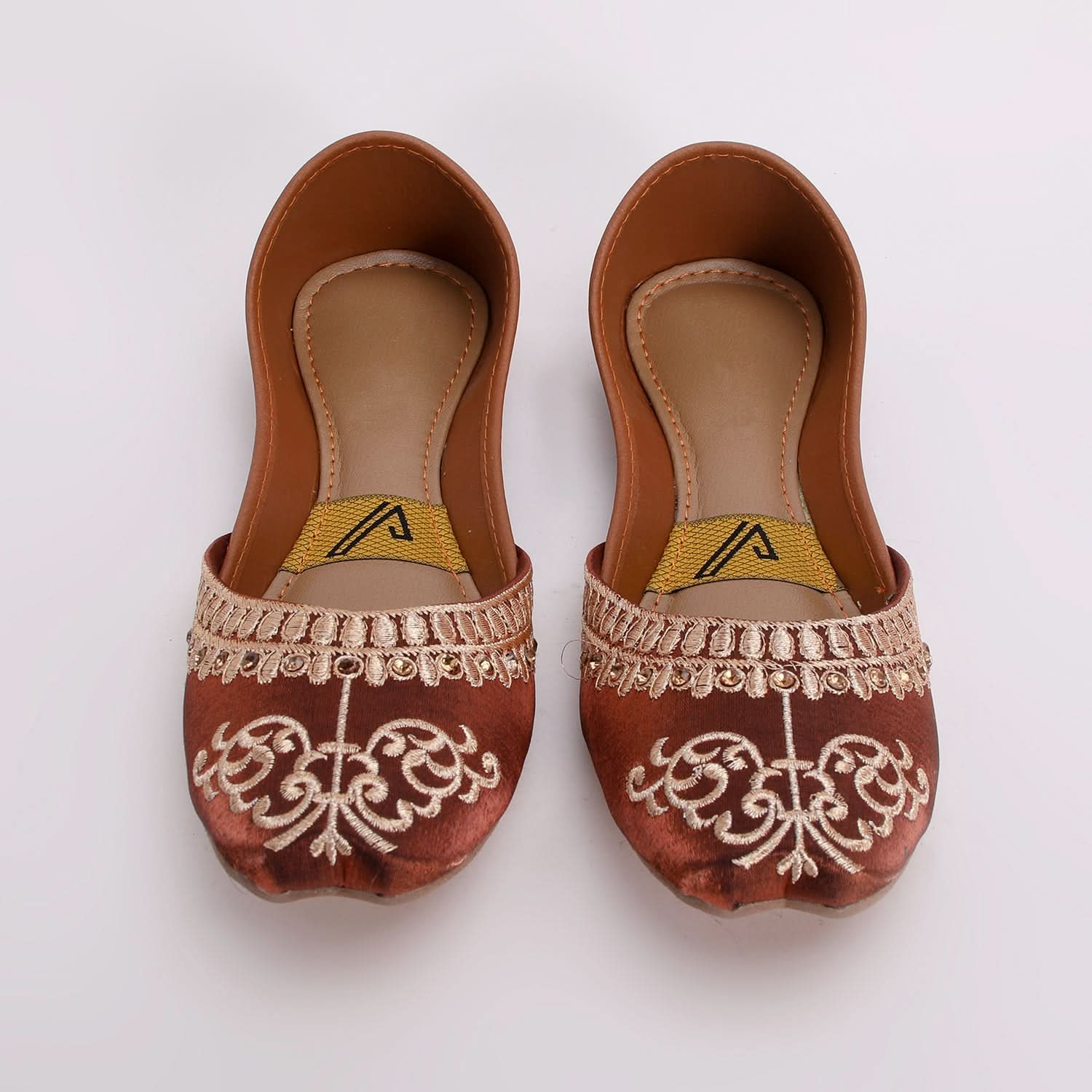 Valuable Women's Khussa