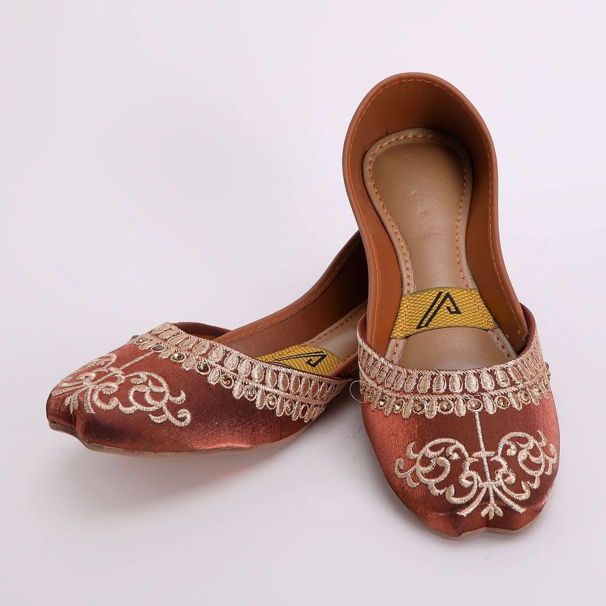 Valuable Women's Khussa