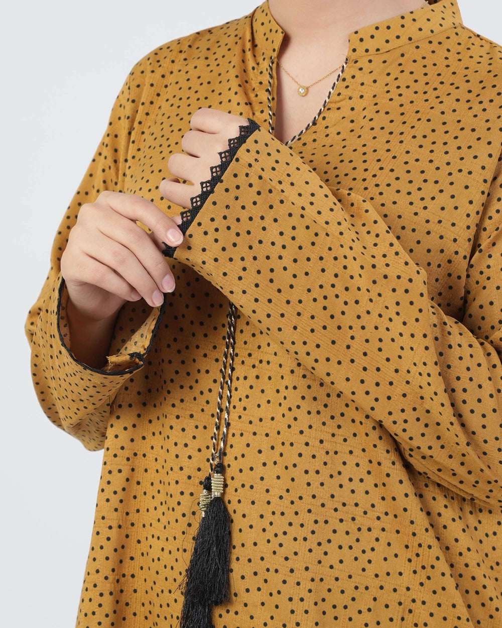 Valuables Women’s Printed Co-Ord Set