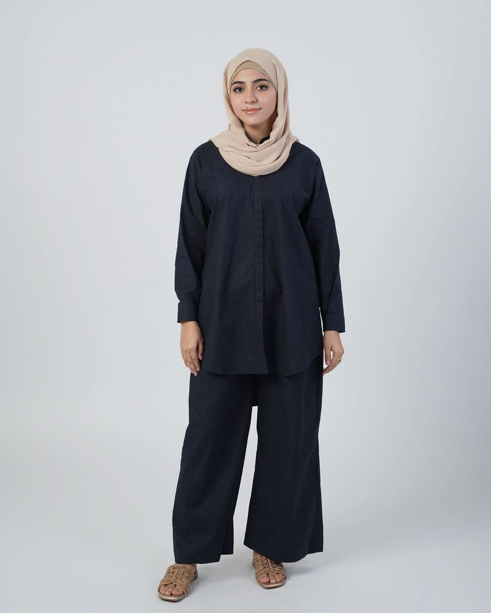 Valuables Women's Printed Co-Ord Set