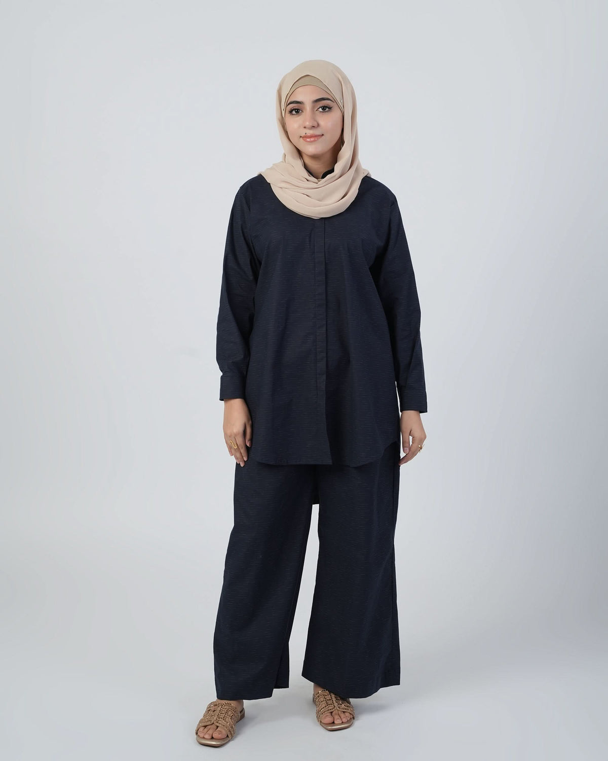 Valuables Women's Printed Co-Ord Set